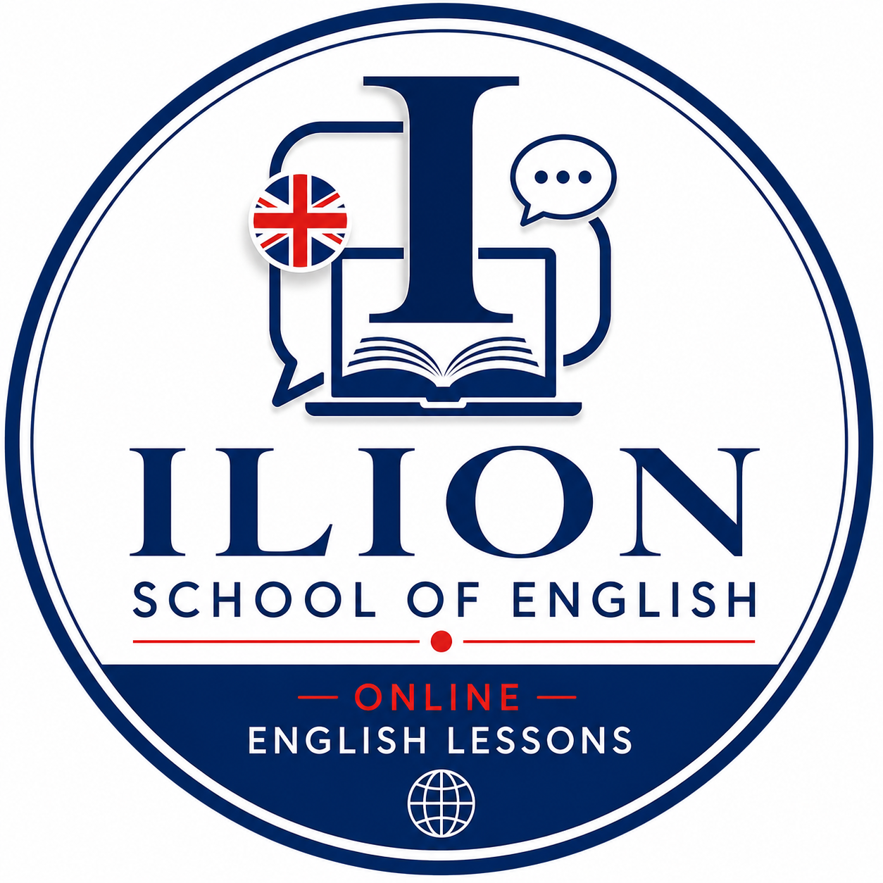 Ilion School of English